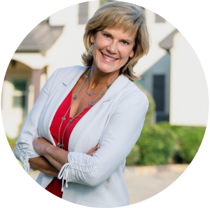 Carol Goodman Realtor Photo